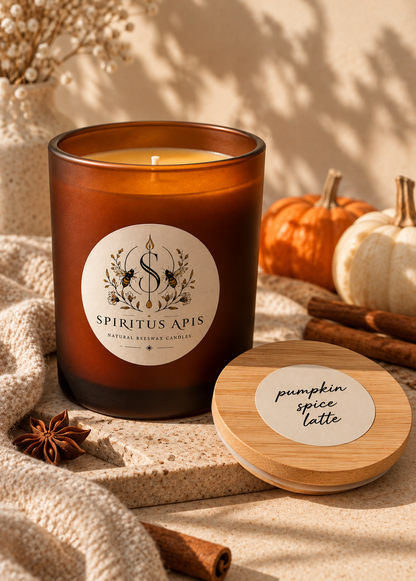 Pumpkin Spice Latte