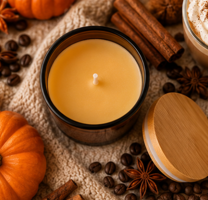 Pumpkin Spice Latte