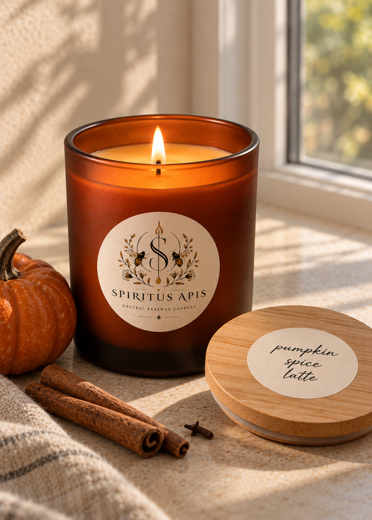 Pumpkin Spice Latte